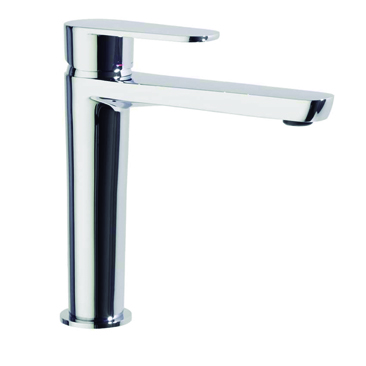 RAMON SOLER 3610 ALEXIA MONOMANDO LAVABO L-S2 ALT R.200mm